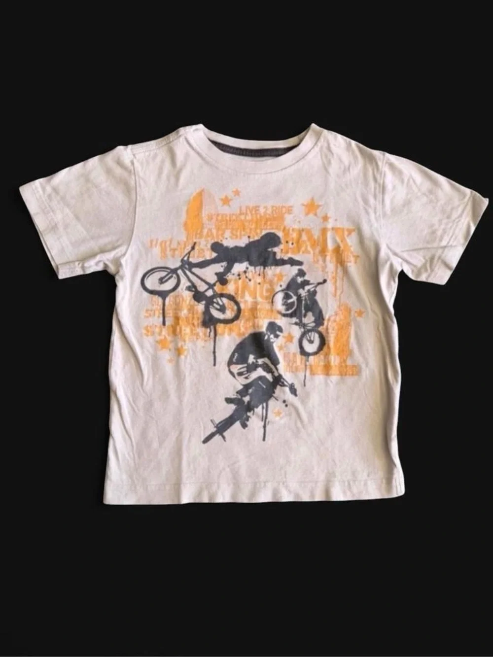 Old Navy Boys BMX 
